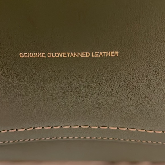 NWT Coach tote - Picture 12 of 12